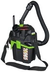cleancraft Nass-Trocken-Sauger, 1200 W, Trockensauger dryCAT 16 L-Class