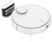 Xiaomi Nass-Trocken-Saugroboter Mi Robot Vacuum Mop 2s, beutellos