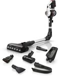 BOSCH Akku-Stielstaubsauger Unlimited Serie 7 BKS711PET/BKS711MTB, beutellos,...