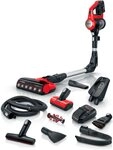 BOSCH Akku-Stielstaubsauger Unlimited Serie 7 BKS711PET/BKS711MTB, beutellos,...