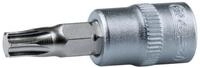 KS Tools Steckschl&uuml;ssel KS Tools 1/4" Bit-Stecknuss TX, T20