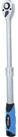 Brilliant Tools Ratsche BRILLIANT TOOLS 1/2" Teleskop-Umschaltknarre - BT022992