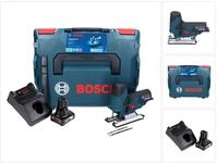 Bosch Professional Kompakt-Handkreiss&auml;ge GST 12V-70 Professional Akku...