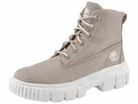 Timberland Greyfield Fabric Boot Schnürboots