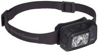 Black Diamond Stirnlampe Black Diamond Stirnlampe Storm 500-R, LED-Leuchte
