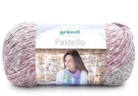 Gr&uuml;ndl Pastello H&auml;kelwolle, 200 g