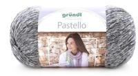 Gr&uuml;ndl Pastello H&auml;kelwolle, 200 g