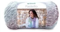 Gr&uuml;ndl Pastello H&auml;kelwolle, 200 g