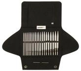 addi Stricknadeln addi-click Nadelspitzen Set Metall