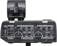 Tascam Mikrofon CA-XLR2d-C XLR-Mikrofonadapter