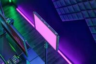 RAZER USB-Stehleuchte Key Light (1-St)