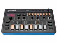 Roland Roland Aira J-6 Chord Synthesizer Digitales Aufnahmegerät