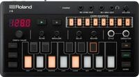 Roland Audio Roland Aira J-6 Chord Synthesizer Digitales Aufnahmeger&auml;t (mobiles