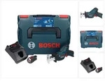 Bosch Professional Akku-Recipros&auml;ge GSA 12V-14 Professional Akku S&auml;bels&auml;ge...