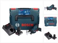 Bosch Professional Akku-Recipros&auml;ge GSA 12V-14 Professional Akku S&auml;bels&auml;ge...