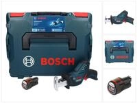 Bosch Professional Akku-Recipros&auml;ge GSA 12V-14 Professional Akku S&auml;bels&auml;ge...