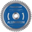Metallkraft Kreiss&auml;geblatt metallkraft Metallkreiss&auml;geblatt Aluminium S&auml;geblatt-&Oslash;