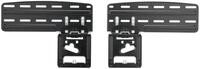 Xantron TV-Wandhalterung Slim Fit Wandhalterung f&uuml;r Samsung TV, Xantron SF01, (bis