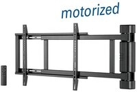 my wall TV-Wandhalterung myWall LCD - LED - Plasma - TV - motorisierter Wandhalter
