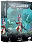 Games Workshop Spielfigur Warhammer 40.000 Ael