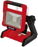 Einhell LED Arbeitsleuchte TE-CL 18/2000 LiAC - Solo, LED fest integriert, Power