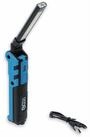 BGS technic Handleuchte BGS TECHNIC LED-Knicklampe 85334, 3,7V, 2000 mAh, klappbar