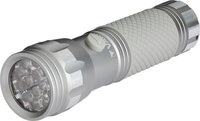 VARTA Taschenlampe UV Licht (Set), Leuchte macht Unsichtbares sichtbar Hygienehilfe
