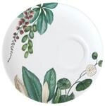 Villeroy & Boch Signature Untertasse Avarua Espressountertasse, 14,5cm,...