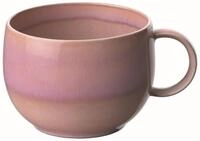 like. by Villeroy & Boch Tasse Perlemor Coral Kaffeetasse 0,19&nbsp;l, Premium...