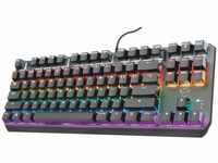 Trust GXT834 PC-Tastatur