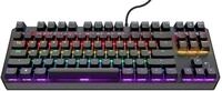 Trust Gaming-Tastatur