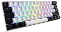 Sharkoon Sharkoon SKILLER SGK50 S4, Gaming-Tastatur Tastatur