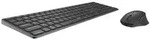 Rapoo Tastatur- und Maus-Set