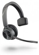 Polycom Mikrofon 218470-02 Voyager 4310 UC-M Headset USB-A Unifarben