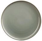 ASA SELECTION Platzteller SAISONS, Platzteller, Gr&uuml;n, Braun, &Oslash; 31 cm