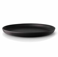 Eva Solo Teller Teller 21 cm Nordic kitchen schwarz