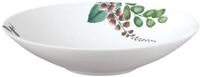 Villeroy & Boch Signature Suppenteller Avarua Suppenteller, 22cm, wei&szlig;/bunt,...