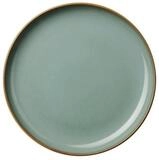 ASA SELECTION Dessertteller SAISONS Dessertteller eucalyptus 21&nbsp;cm, Geschirr