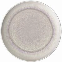 Villeroy & Boch Speiseteller Speiseteller 27 cm Perlemor Sand, Speiseteller,