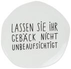 R&auml;der Design Teller Mix & Match Teller - Ihr Geb&auml;ck