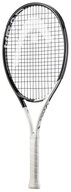 Head Tennisschl&auml;ger Speed JR 26in (11-14 Jahre) weiss/schwarz - besaitet
