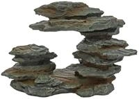 HOBBY Terrariendeko Sarek Rock 2