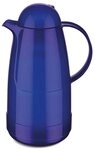 ROTPUNKT Isolierkanne 1,5 Liter 215 Glaseinsatz I BPA-Frei I, 1,5 l, (Kaffeekanne I