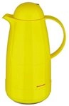 ROTPUNKT Isolierkanne 1,5 Liter 215 Glaseinsatz I BPA-Frei I, 1,5 l, (Kaffeekanne I