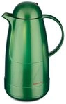 ROTPUNKT Isolierkanne 1,5 Liter 215 Glaseinsatz I BPA-Frei I, 1,5 l, (Kaffeekanne I