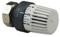 Oventrop Heizk&ouml;rper Oventrop-Thermostat f&uuml;r maxi/mini-Ventile bis 1974 mit
