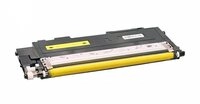 ABC Tonerkartusche, (Kompatibler Toner f&uuml;r Samsung Y404S CLTY404S Gelb Xpress C430