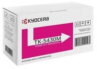 Kyocera Tonerpatrone TK-5430M Toner magenta