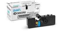 Kyocera Tonerkartusche Kyocera Toner cyan TK-5440C