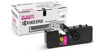 Kyocera Tonerkartusche Kyocera Toner magenta TK-5440M